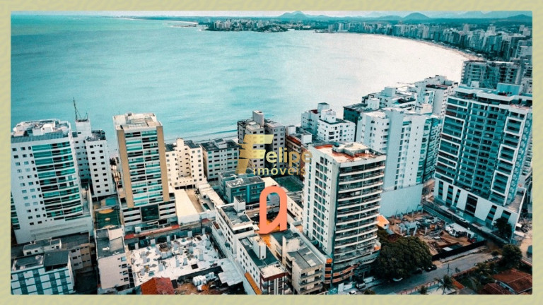 Imagem Imóvel com 2 Quartos à Venda, 58 m² em Praia Do Morro - Guarapari