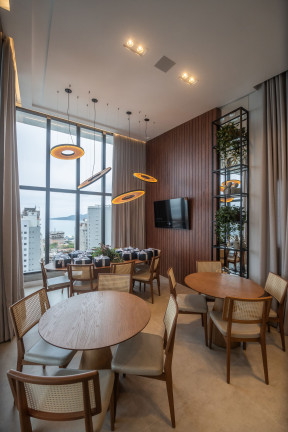 Imagem Apartamento com 3 Quartos à Venda, 100 m² em Balneário Pereque - Porto Belo Imagem Apartamento com 3 Quartos à Venda, 100 m² em Balneário Pereque - Porto Belo
