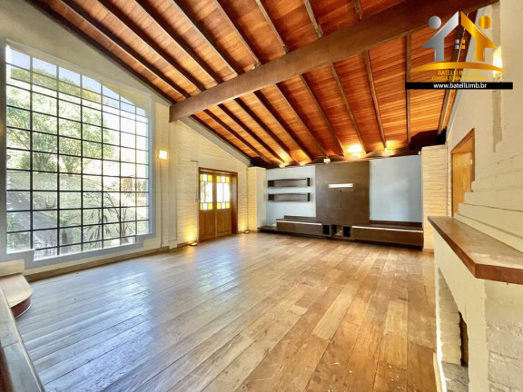 Imagem Casa de Condomínio com 4 Quartos à Venda, 435 m² em Granja Viana - Jandira Imagem Casa de Condomínio com 4 Quartos à Venda, 435 m² em Granja Viana - Jandira