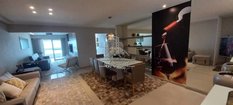 Imagem Apartamento com 3 Quartos à Venda, 172 m² em Aviacao - Praia Grande Imagem Apartamento com 3 Quartos à Venda, 172 m² em Aviacao - Praia Grande