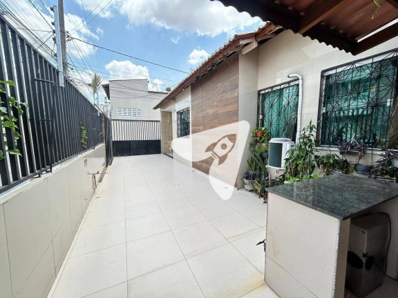 Imagem Casa com 3 Quartos à Venda, 90 m² em Manuel Sátiro - Fortaleza