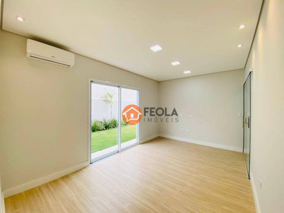 Imagem Casa com 4 Quartos à Venda, 312 m² em Loteamento Residencial Jardim Villagio - Americana Imagem Casa com 4 Quartos à Venda, 312 m² em Loteamento Residencial Jardim Villagio - Americana