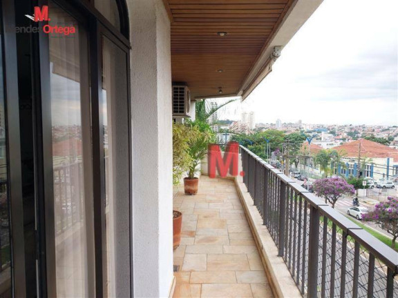 Imagem Apartamento com 3 Quartos à Venda, 253 m² em Centro - Sorocaba Imagem Apartamento com 3 Quartos à Venda, 253 m² em Centro - Sorocaba