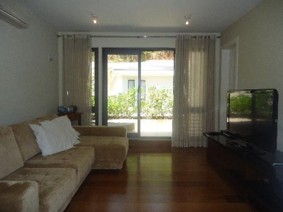 Imagem Casa com 7 Quartos à Venda,  em Alphaville