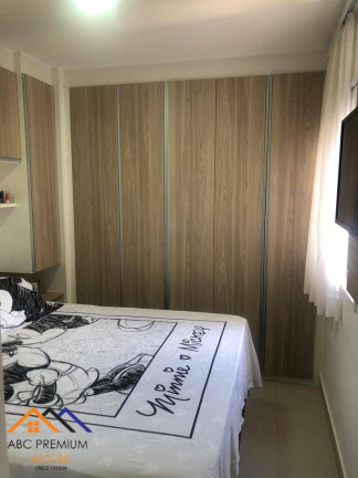 Imagem Apartamento com 2 Quartos à Venda, 50 m² em Vila Pires - Santo André Imagem Apartamento com 2 Quartos à Venda, 50 m² em Vila Pires - Santo André