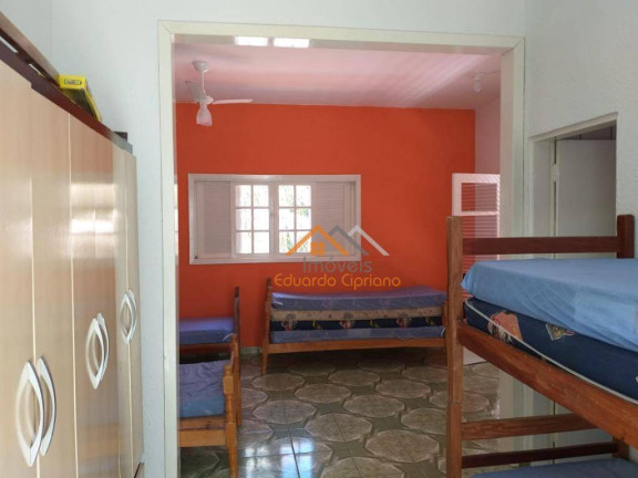 Imagem Casa com 3 Quartos à Venda ou Locação, 120 m² em Massaguaçu - Caraguatatuba