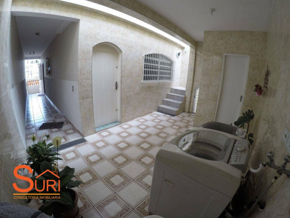 Imagem Casa com 3 Quartos à Venda, 260 m² em Vila Conceição - Diadema Imagem Casa com 3 Quartos à Venda, 260 m² em Vila Conceição - Diadema