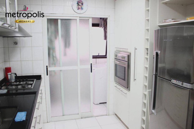 Imagem Apartamento com 3 Quartos à Venda, 96 m² em Santa Paula - São Caetano Do Sul Imagem Apartamento com 3 Quartos à Venda, 96 m² em Santa Paula - São Caetano Do Sul