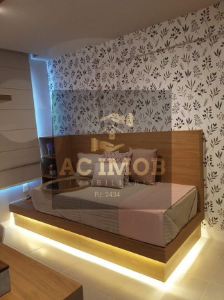 Imagem Imóvel com 4 Quartos à Venda, 140 m² em Caminho Das árvores - Salvador