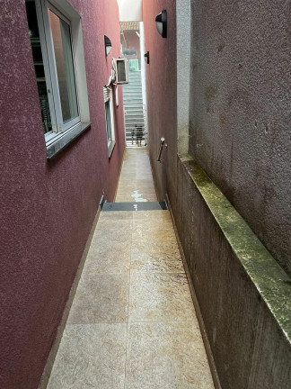 Imagem Casa com 3 Quartos à Venda,  em Vila Arriete - São Paulo