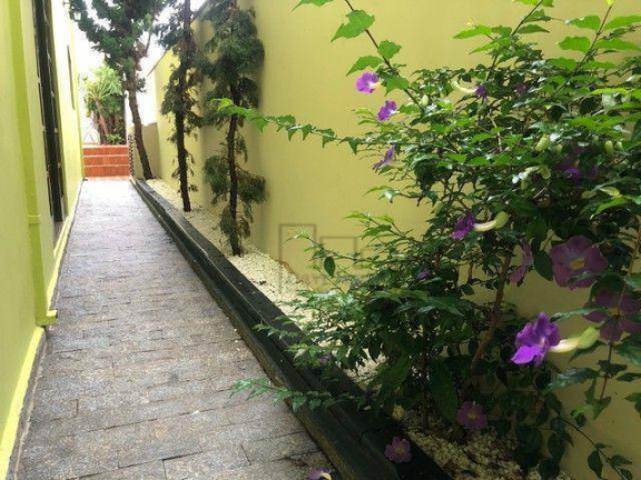 Imagem Casa com 4 Quartos à Venda ou Locação, 460 m² em Jardim Pagliato - Sorocaba Imagem Casa com 4 Quartos à Venda ou Locação, 460 m² em Jardim Pagliato - Sorocaba