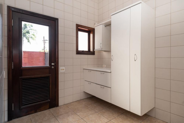 Imagem Casa com 3 Quartos à Venda, 259 m² em Morumbi - São Paulo
