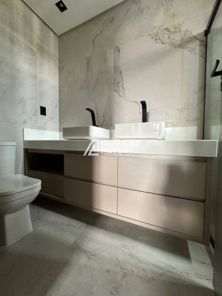 Imagem Casa de Condomínio com 4 Quartos à Venda, 209 m² em Sim - Feira De Santana Imagem Casa de Condomínio com 4 Quartos à Venda, 209 m² em Sim - Feira De Santana