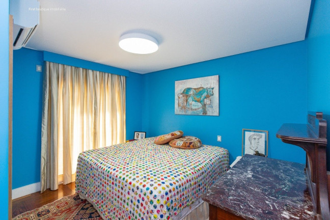 Imagem Apartamento com 3 Quartos à Venda, 350 m² em Paraiso - São Paulo
