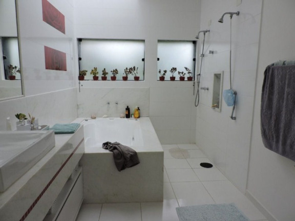 Imagem Casa com 3 Quartos à Venda, 350 m² em Parque Mirante Do Vale - Jacareí