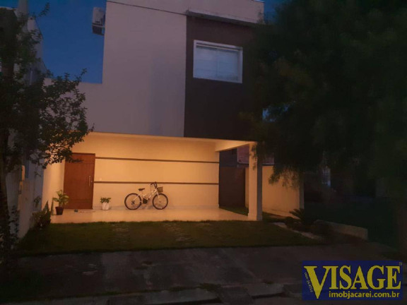 Imagem Casa com 3 Quartos à Venda, 212 m² em Jardim Jacinto - Jacareí