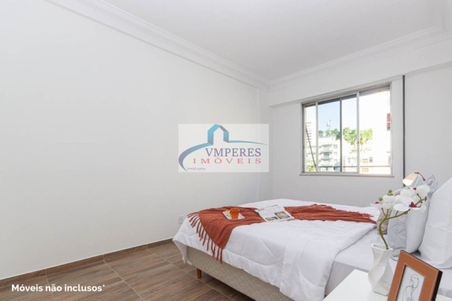 Imagem Apartamento com 2 Quartos à Venda, 93 m² em Laranjeiras - Rio De Janeiro Imagem Apartamento com 2 Quartos à Venda, 93 m² em Laranjeiras - Rio De Janeiro