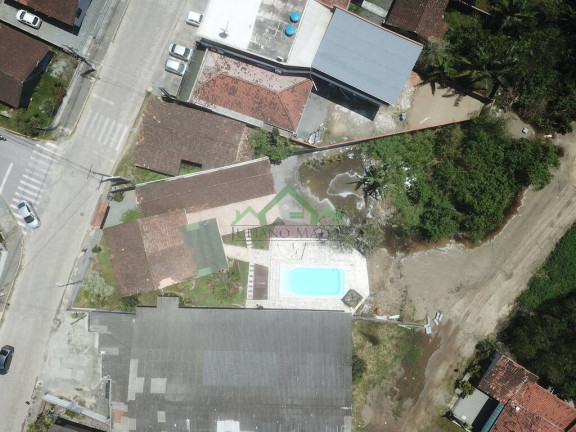 Imagem Sobrado com 3 Quartos à Venda, 282 m² em Centro - Balneário Barra Do Sul
