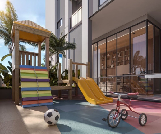 Imagem Apartamento com 2 Quartos à Venda, 83 m² em Porto Belo - Porto Belo