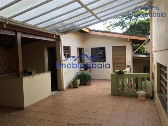 Imagem Casa com 5 Quartos à Venda, 600 m² em Vila Santista - Atibaia