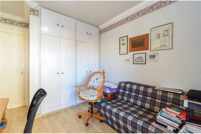 Imagem Apartamento com 4 Quartos à Venda, 266 m² em Vila Suzana - São Paulo Imagem Apartamento com 4 Quartos à Venda, 266 m² em Vila Suzana - São Paulo
