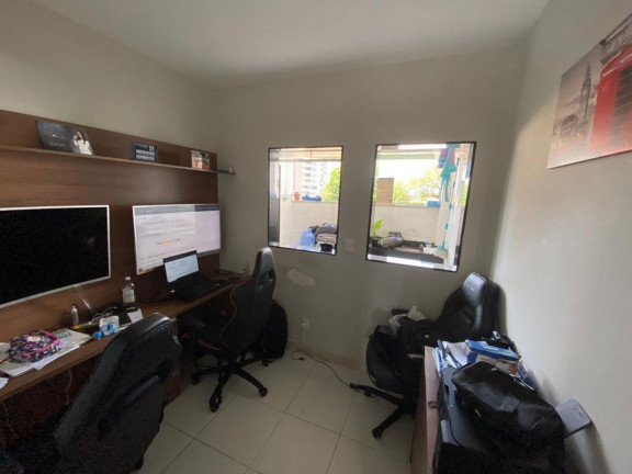 Imagem Apartamento com 4 Quartos à Venda, 146 m² em São José - Aracaju Imagem Apartamento com 4 Quartos à Venda, 146 m² em São José - Aracaju