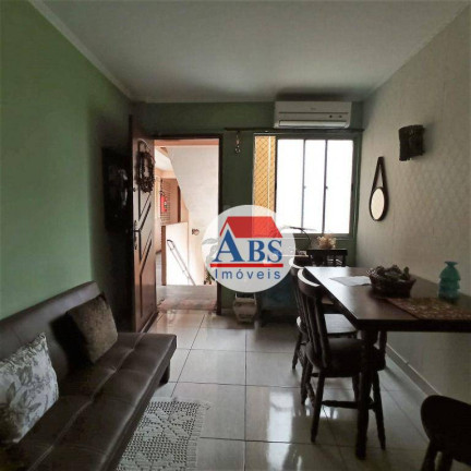 Imagem Apartamento com 2 Quartos à Venda, 49 m² em Vila Nova - Cubatão Imagem Apartamento com 2 Quartos à Venda, 49 m² em Vila Nova - Cubatão