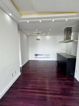 Imagem Apartamento com 2 Quartos à Venda, 68 m² em Jardim Flor Da Montanha - Guarulhos Imagem Apartamento com 2 Quartos à Venda, 68 m² em Jardim Flor Da Montanha - Guarulhos