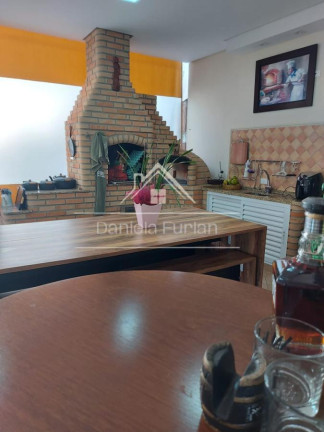 Imagem Casa de Condomínio com 4 Quartos à Venda, 266 m² em Condomínio Villa Dos Inglezes - Sorocaba