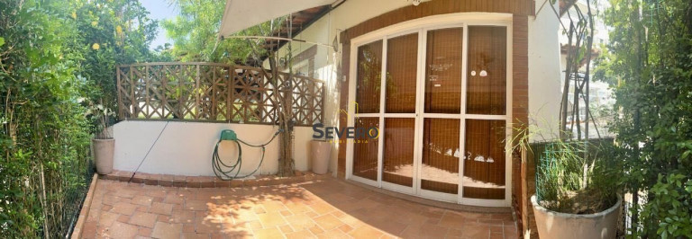 Imagem Casa com 3 Quartos à Venda, 125 m² em Santa Rosa - Niterói Imagem Casa com 3 Quartos à Venda, 125 m² em Santa Rosa - Niterói