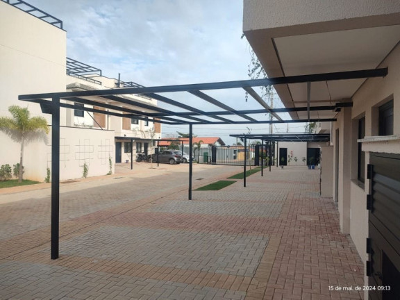 Imagem Casa com 2 Quartos à Venda, 85 m² em Parque Taquaral - Campinas Imagem Casa com 2 Quartos à Venda, 85 m² em Parque Taquaral - Campinas