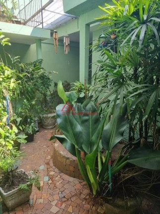 Imagem Casa com 3 Quartos à Venda, 170 m² em Jardim São Roque - São Paulo Imagem Casa com 3 Quartos à Venda, 170 m² em Jardim São Roque - São Paulo