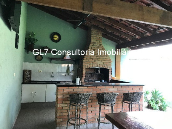 Imagem Casa com 5 Quartos à Venda, 1.020 m² em Condomínio Zuleika Jabour - Salto Imagem Casa com 5 Quartos à Venda, 1.020 m² em Condomínio Zuleika Jabour - Salto