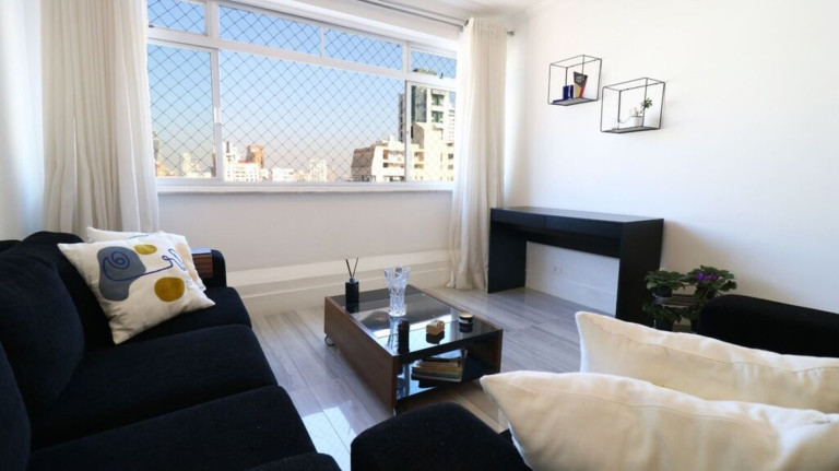 Imagem Imóvel com 2 Quartos à Venda, 99 m² em Pinheiros - São Paulo Imagem Imóvel com 2 Quartos à Venda, 99 m² em Pinheiros - São Paulo