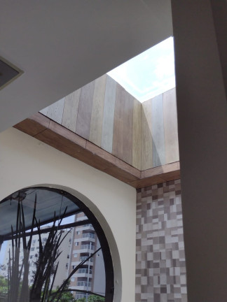 Imagem Casa com 3 Quartos para Alugar, 320 m² em Gonzaga - Santos Imagem Casa com 3 Quartos para Alugar, 320 m² em Gonzaga - Santos