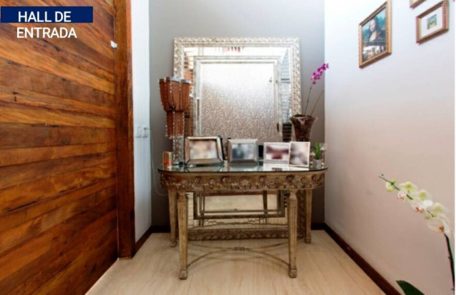 Imagem Casa com 5 Quartos à Venda, 507 m² em Tamboré - Santana De Parnaíba