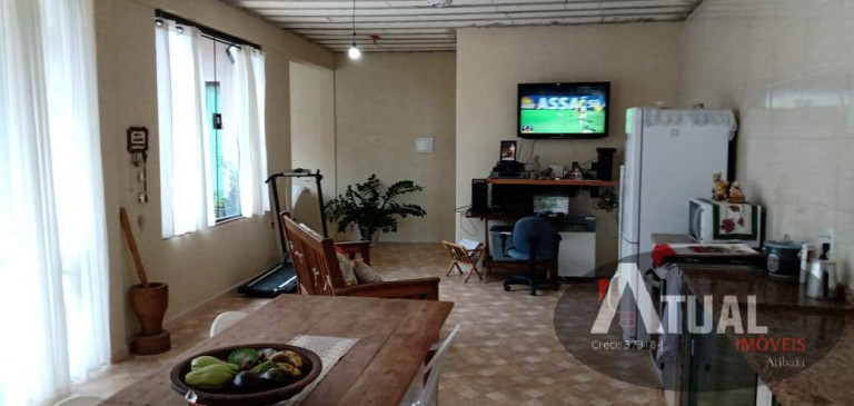 Imagem Casa com 2 Quartos à Venda, 576 m² em Terra Preta - Mairiporã