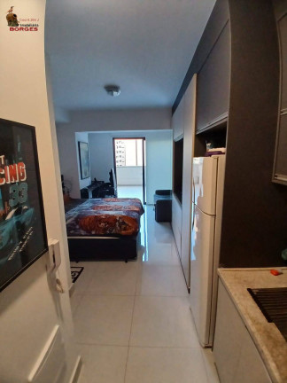 Imagem Loft com 1 Quarto à Venda, 41 m² em Bela Vista - São Paulo