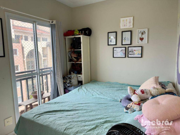 Imagem Apartamento com 2 Quartos à Venda, 65 m² em Cambeba - Fortaleza Imagem Apartamento com 2 Quartos à Venda, 65 m² em Cambeba - Fortaleza