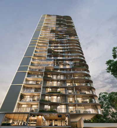 Imagem Apartamento com 3 Quartos à Venda, 78 m² em Jardim Oceania - João Pessoa Imagem Apartamento com 3 Quartos à Venda, 78 m² em Jardim Oceania - João Pessoa
