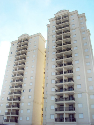 Foto do imóvel Apartamento com 3 Quartos à Venda, 70 m² em Rudge Ramos - São Bernardo Do Campo