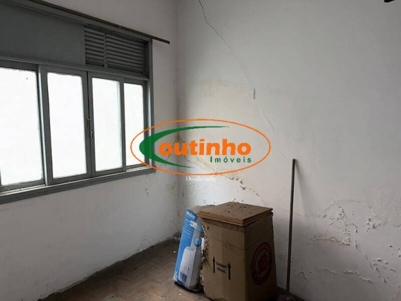 Imagem Casa com 3 Quartos à Venda, 104 m² em Maracanã - Rio De Janeiro Imagem Casa com 3 Quartos à Venda, 104 m² em Maracanã - Rio De Janeiro
