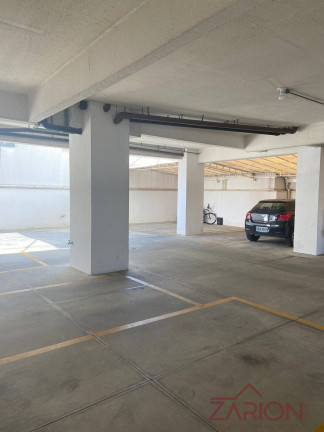 Imagem Apartamento com 3 Quartos à Venda, 90 m² em Centro - Taubaté Imagem Apartamento com 3 Quartos à Venda, 90 m² em Centro - Taubaté