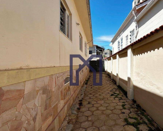 Imagem Casa com 6 Quartos à Venda, 283 m² em Varginha - Itajubá