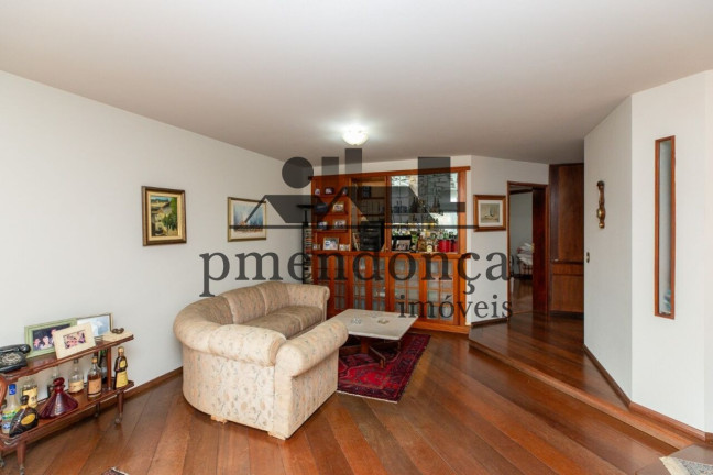 Imagem Apartamento com 4 Quartos à Venda, 212 m² em Alto Da Lapa - São Paulo Imagem Apartamento com 4 Quartos à Venda, 212 m² em Alto Da Lapa - São Paulo