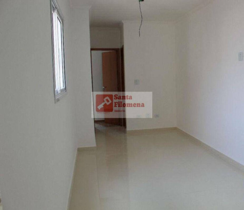 Imagem Cobertura com 2 Quartos à Venda, 102 m² em Vila Pires - Santo André Imagem Cobertura com 2 Quartos à Venda, 102 m² em Vila Pires - Santo André