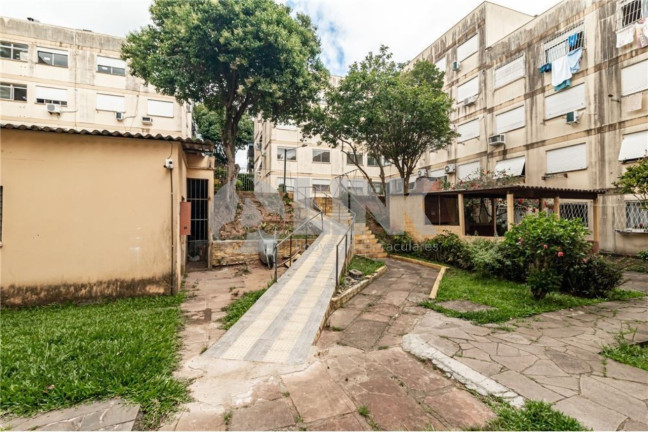 Imagem Apartamento com 2 Quartos à Venda, 52 m² em Santo Antônio - Porto Alegre Imagem Apartamento com 2 Quartos à Venda, 52 m² em Santo Antônio - Porto Alegre