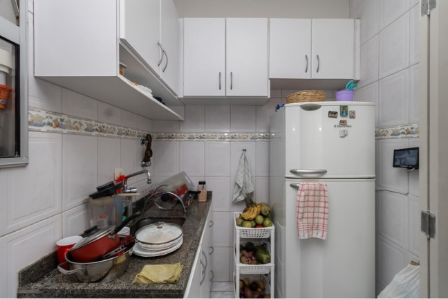 Imagem Apartamento com 2 Quartos à Venda, 80 m² em Vila Clementino - São Paulo