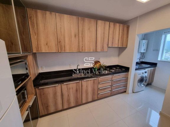 Imagem Apartamento com 2 Quartos à Venda, 126 m² em 2 Quadra Norte - Balneário Camboriú