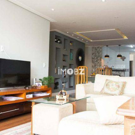 Imagem Imóvel com 3 Quartos à Venda, 182 m² em Panamby - São Paulo Imagem Imóvel com 3 Quartos à Venda, 182 m² em Panamby - São Paulo